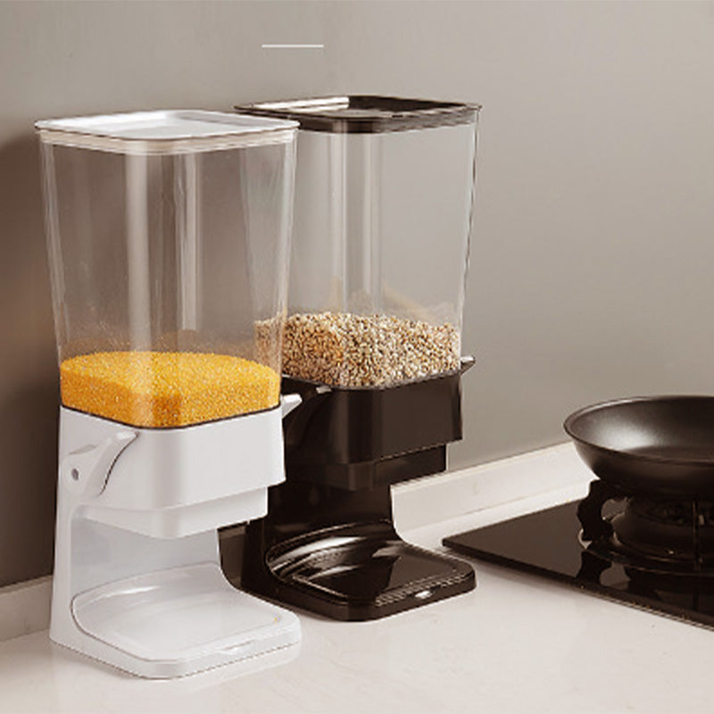 CerealKeeper - Elegante Granen Dispenser voor Keuken