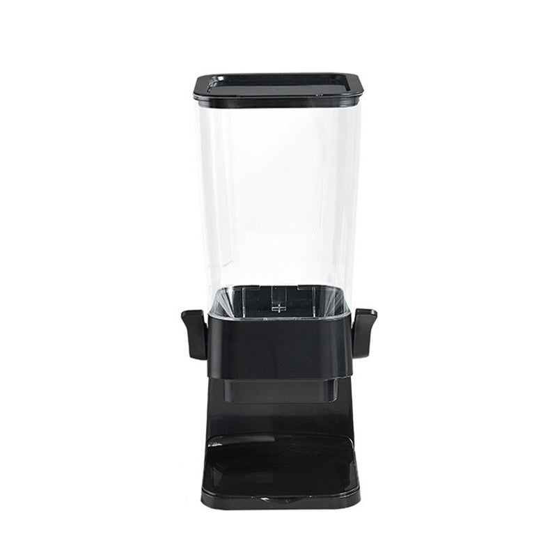 CerealKeeper - Elegante Granen Dispenser voor Keuken