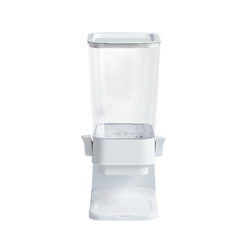 CerealKeeper - Elegante Granen Dispenser voor Keuken