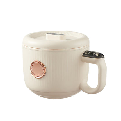 Mixine - Stijlvolle Mini Kookplaat voor Thuisgebruik