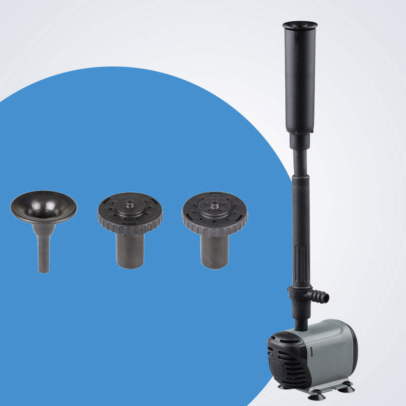 SerenityStream – Tuinverlichting voor Ultieme Ontspanning