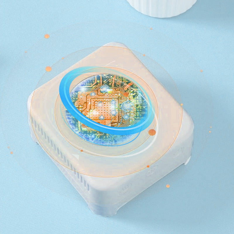 ThermoMug - Slimme Drinkbeker met Temperatuurregeling