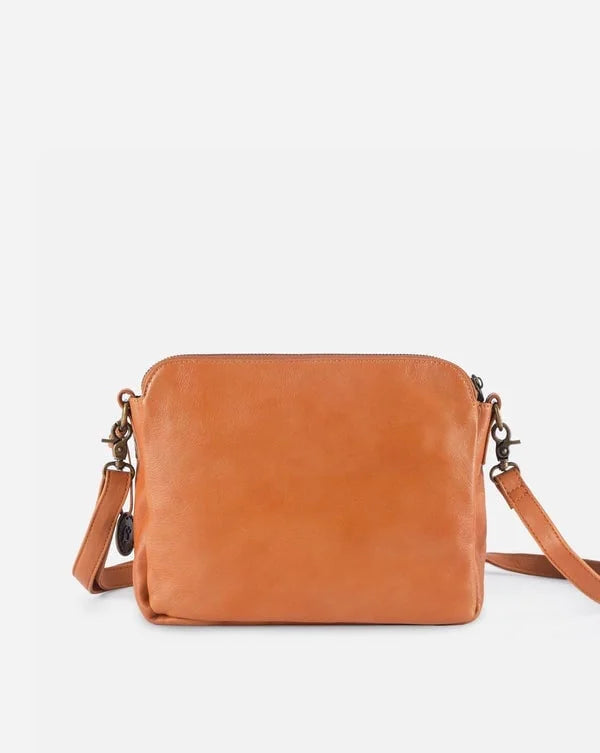 UrbanChic Shoulder Bag – Elegante, Ruime en Lichte Tas