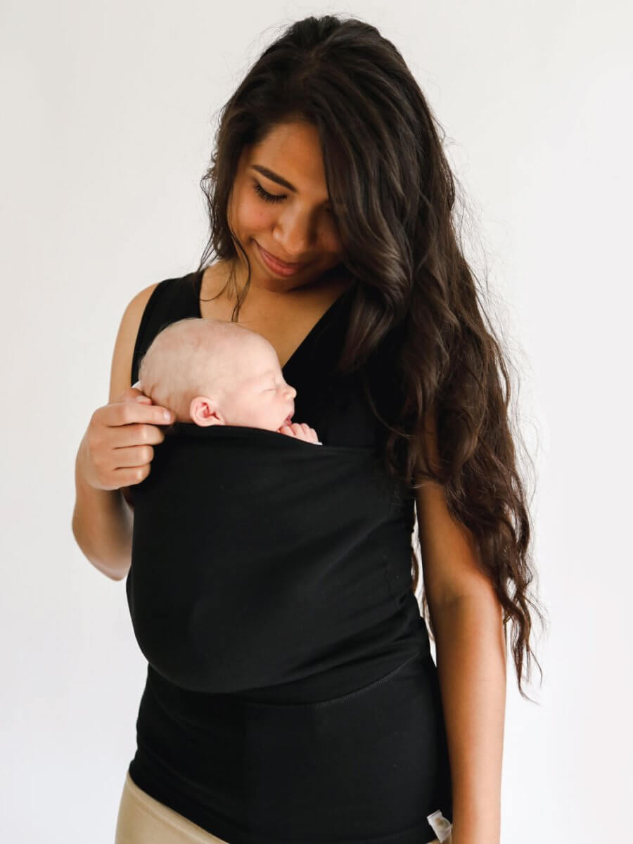 Premium Baby T-shirt Draagzak – Ervaar Stijl en Comfort in Één Premium Baby T-shirt Draagzak – Ervaar Stijl en Comfort in Één