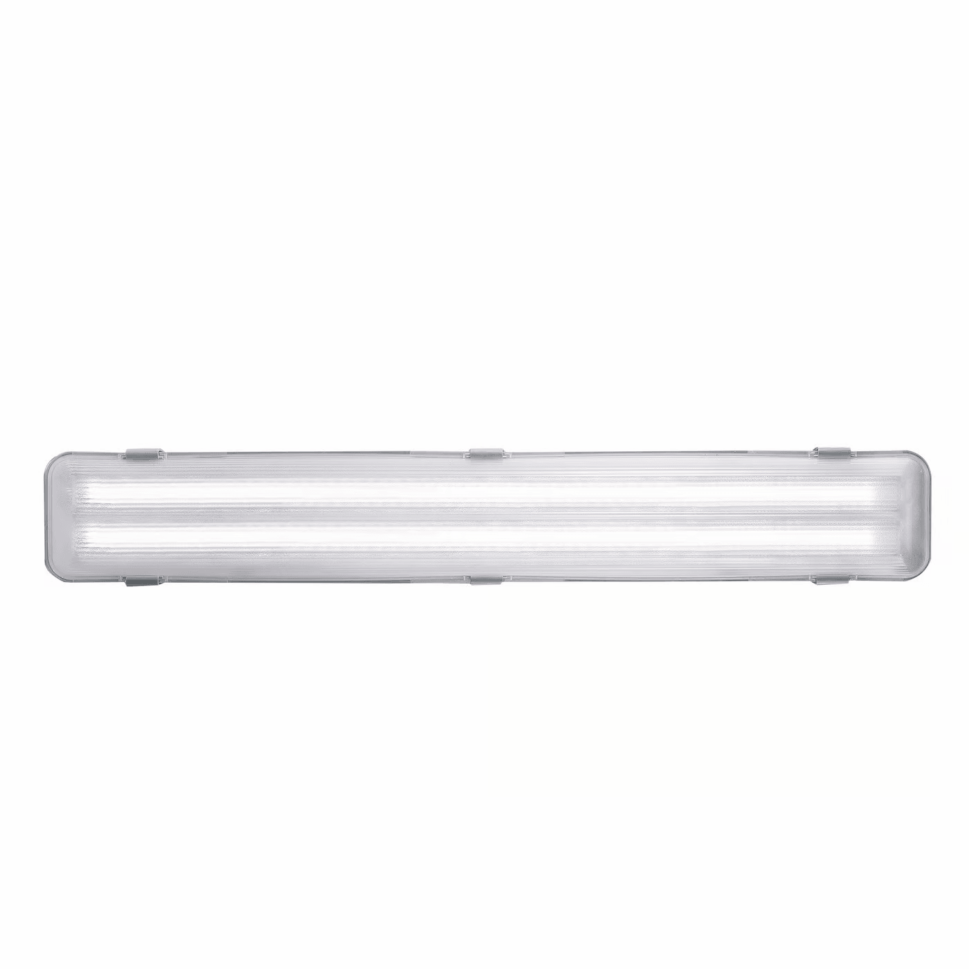 ClearBeam LED Balk - Strakke 20W Wandverlichting 65cm