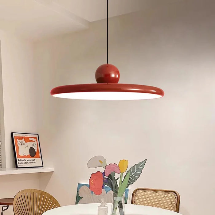 Nordlux Glazen Lamp - Nordlux Glazen LED Hanglamp