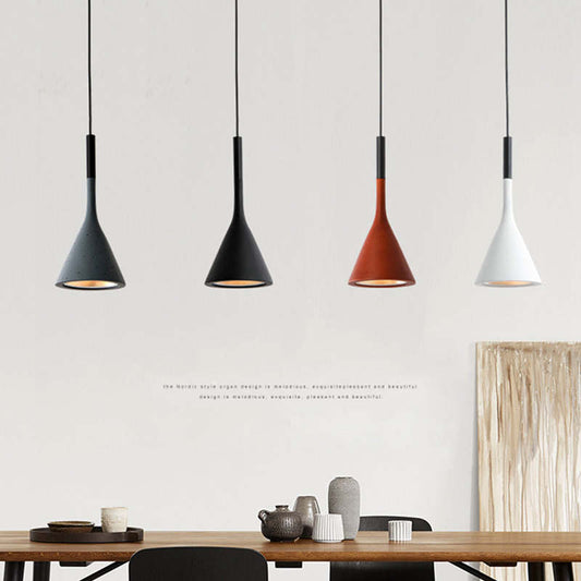 Celestial - Moderne Driehoek Hanglampen