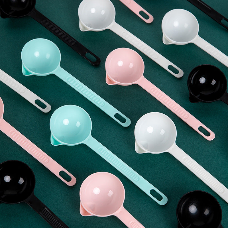 Separator Spoon – Makkelijk Olie en Vloeistoffen Scheiden