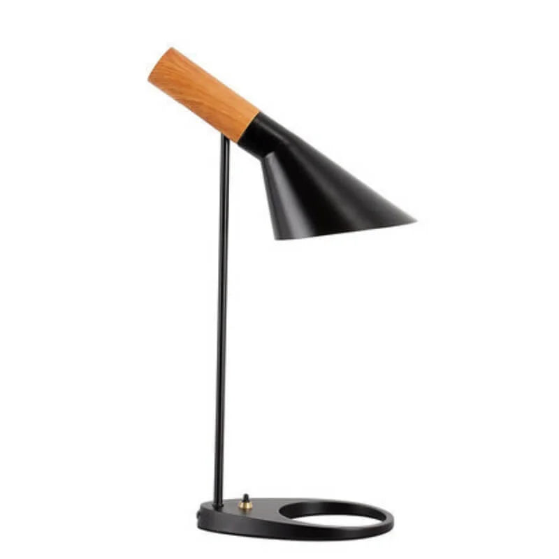 LumiMinimal Table - Elegante LED Tafellamp voor Modern Interieur