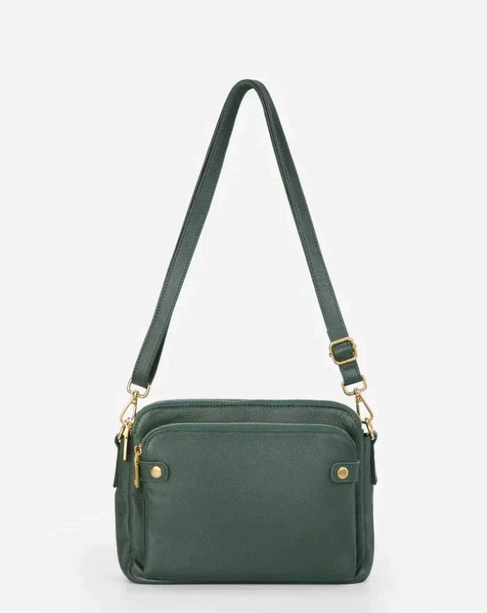 Charmie – Trendy Meerdere Lagen Heuptas voor Dames