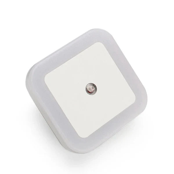 GlowGuard - Set van 2 Nachtlampjes met Sensor