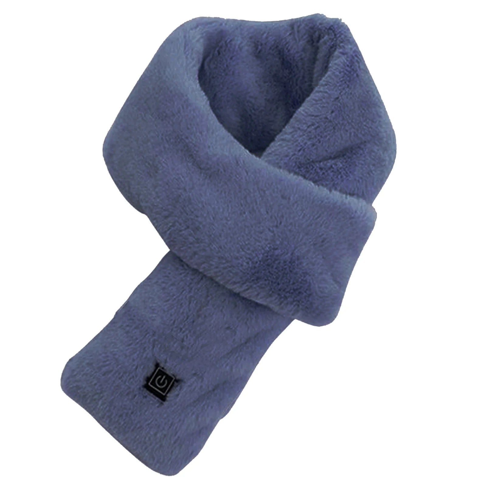 HeatWrap Scarf - Luxe Verwarmde Modeaccessoire