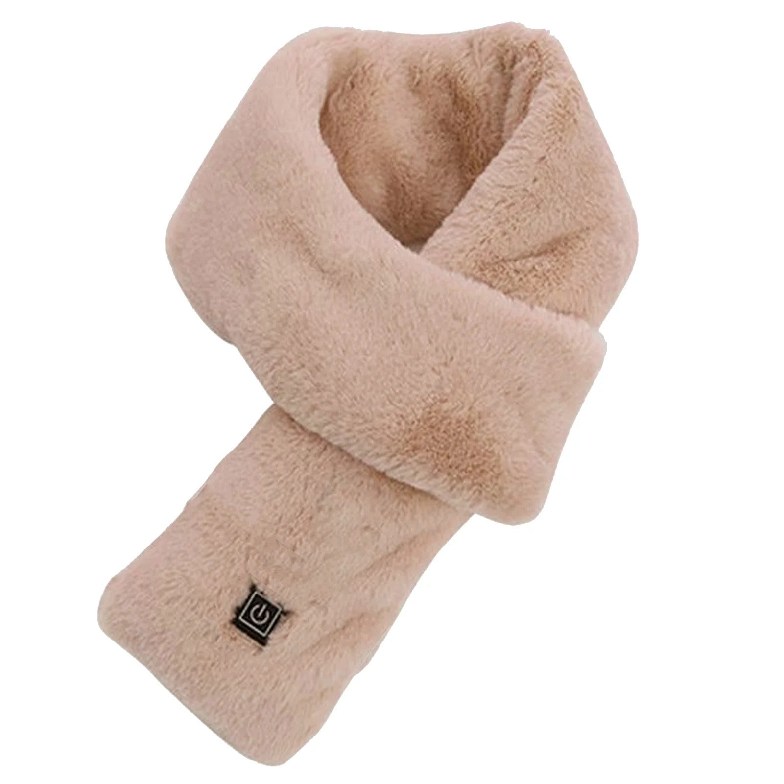 HeatWrap Scarf - Luxe Verwarmde Modeaccessoire