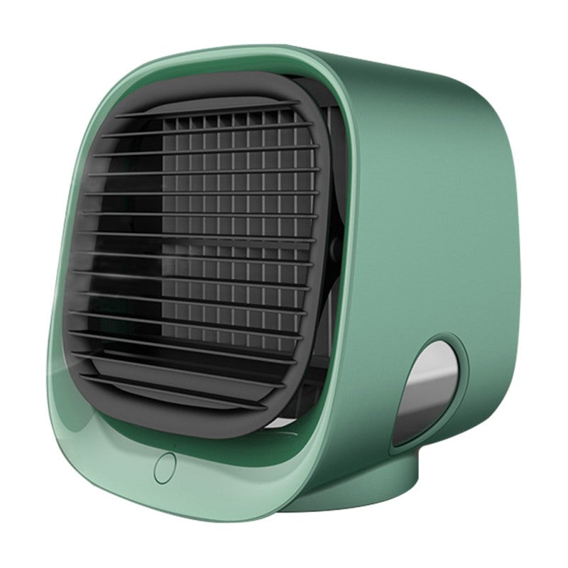 AronCool Air Conditioner - 2-in-1 Koeler & Bevochtiger