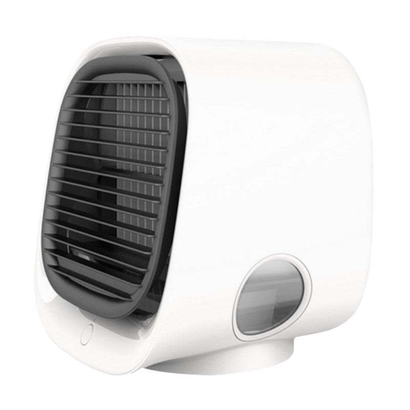 AronCool Air Conditioner - 2-in-1 Koeler & Bevochtiger