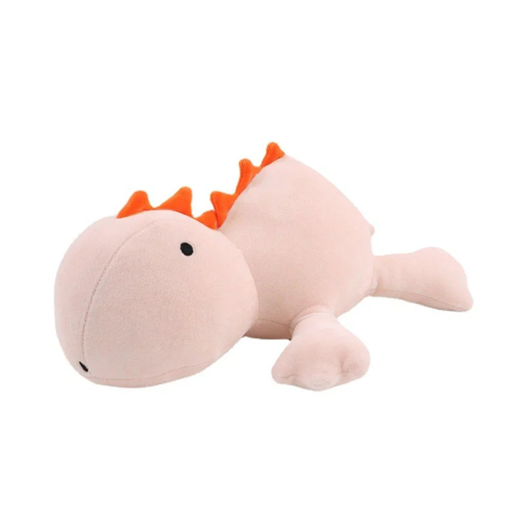 CuddleSaurus – Verzwaarde Dinosaurushug voor Kids