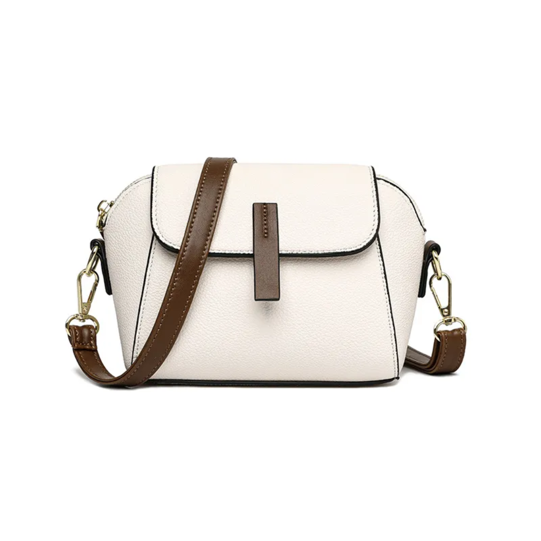Jade Purse - Elegante en Compacte Crossbody Tas