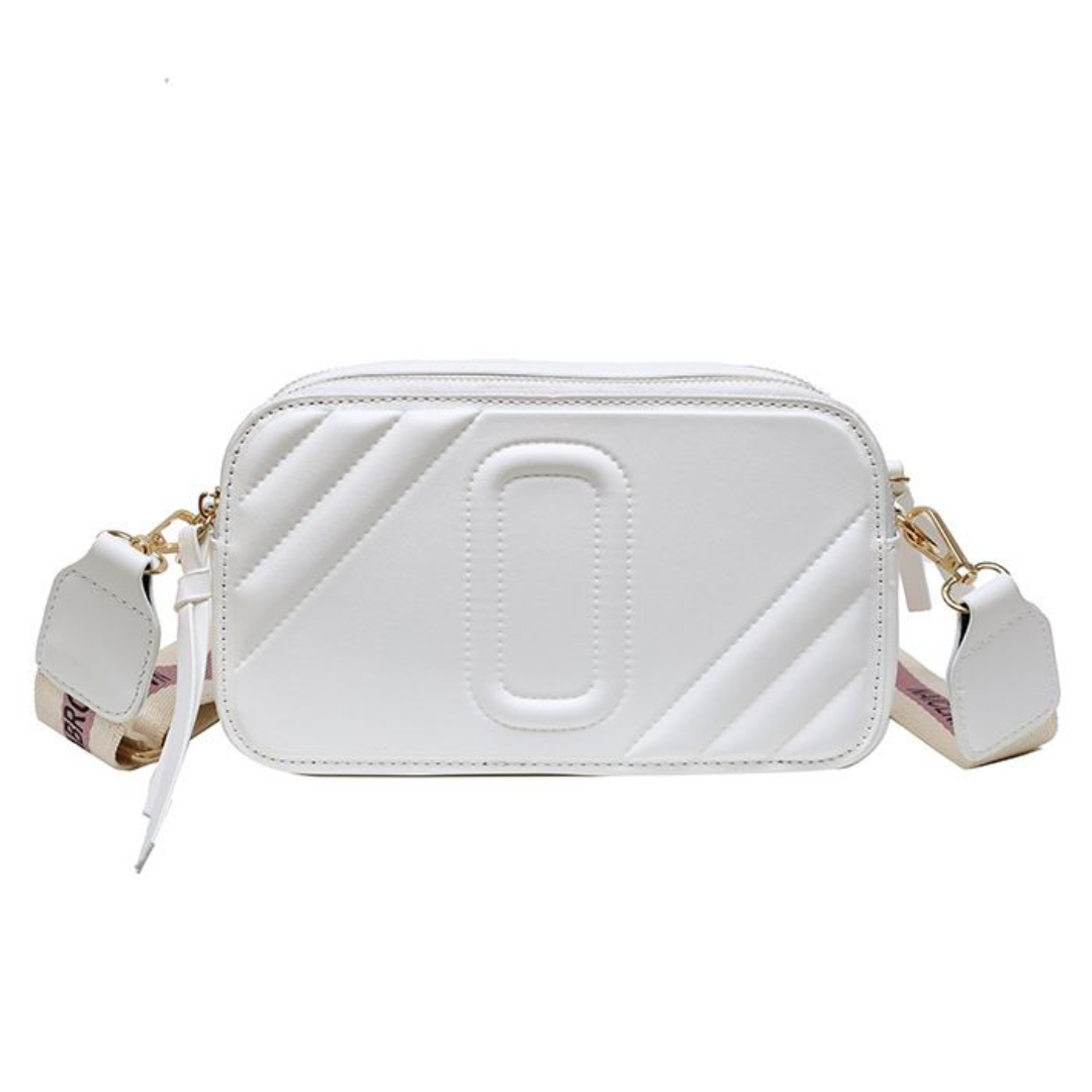 NorrineBag – Stijlvolle Crossbody Tas voor Elke Gelegenheid