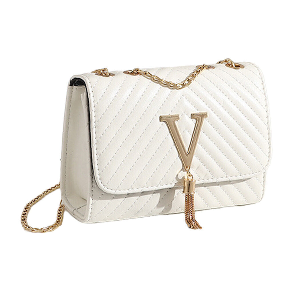 Jannete Luxe Handbag – Tijdloos Elegantie voor Elke Gelegenheid