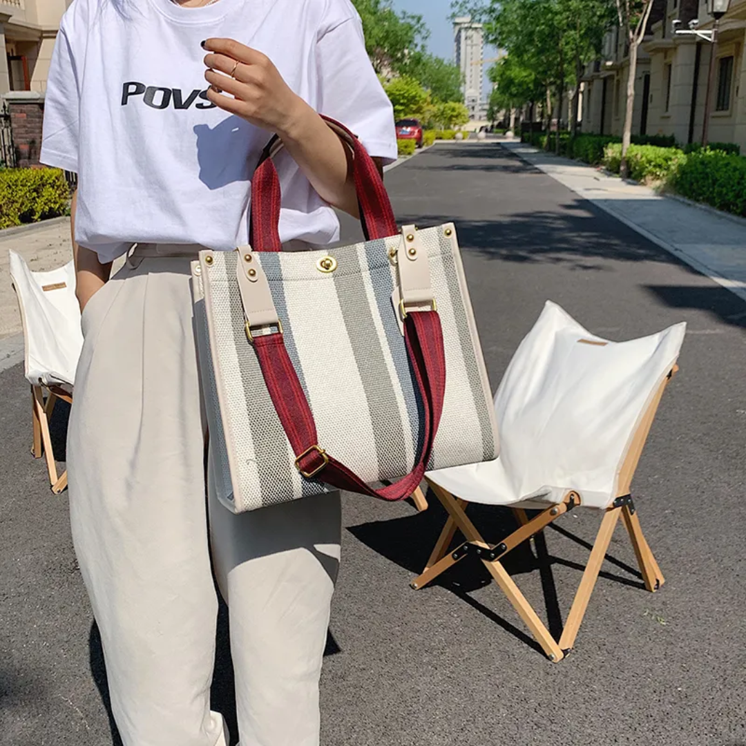Rachelle Tote Bags - Stijlvolle & Praktische Accessoires