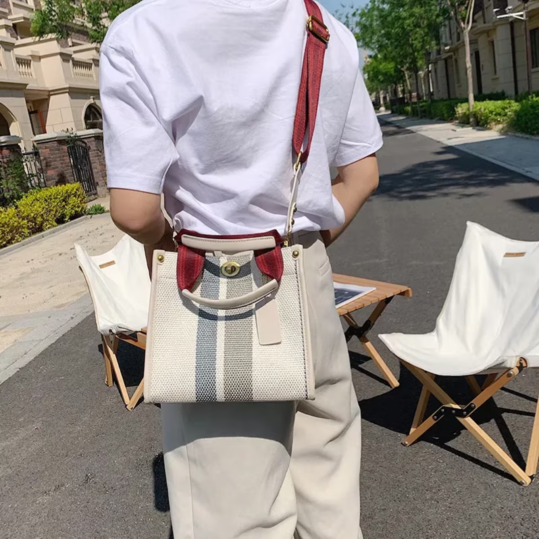 Rachelle Tote Bags - Stijlvolle & Praktische Accessoires