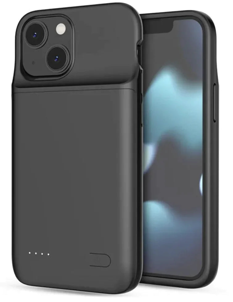 PowerShield Case – Altijd Opgeladen, Overal Beschermd