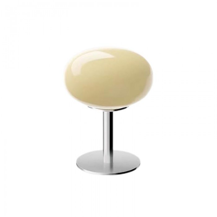 BetoverLicht – Elegante Beige LED Lamp voor Sfeervolle Verlichting