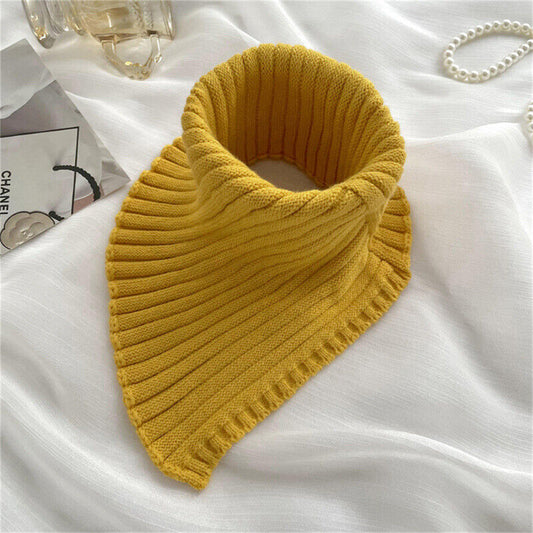 CosyWrap Scarf - Stijlvolle en Warme Winteraccessoire