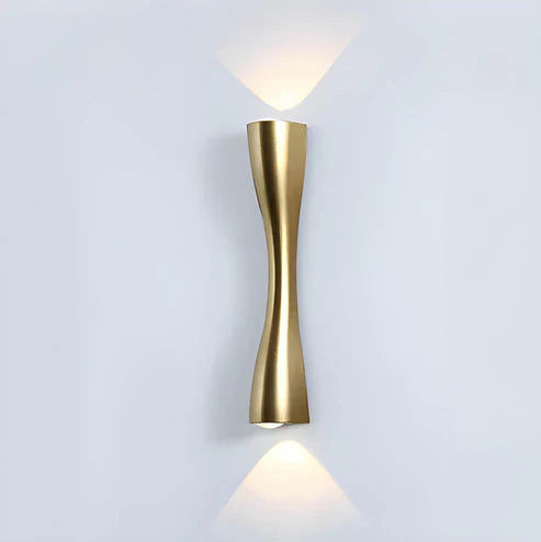 RéconfortGlow – Elegante Wandlamp voor Sfeervolle Verlichting