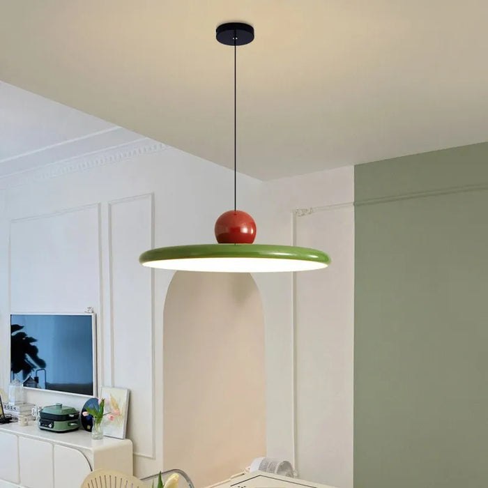 Nordlux Glazen Lamp - Nordlux Glazen LED Hanglamp