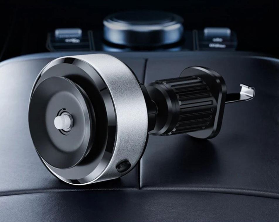 HoldPro Mount - Magnetische Telefoonhouder voor Auto