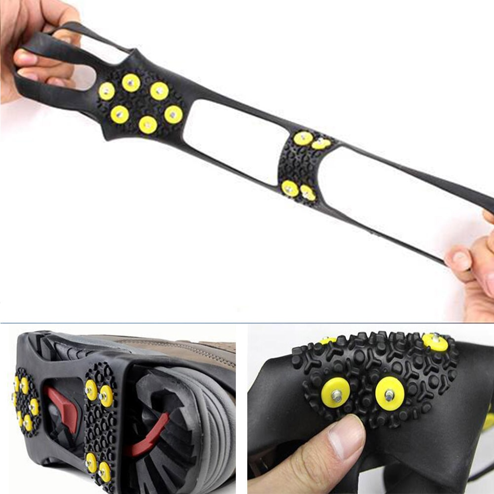 Anti-slip Snowspikes (1 + 1 Gratis)