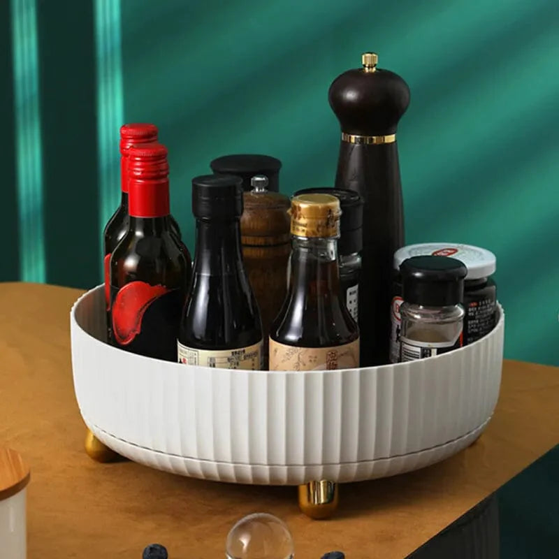 360° Rotatie Organizer