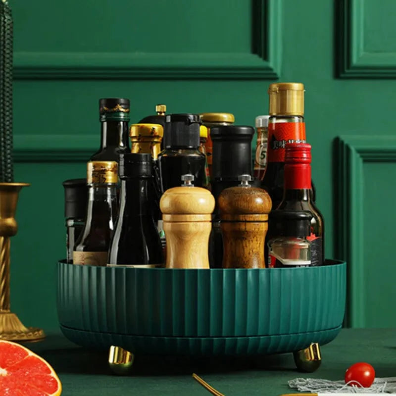 360° Rotatie Organizer