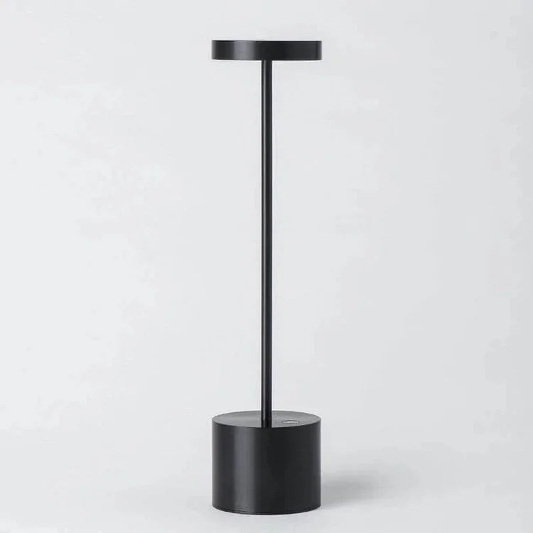 Qandlelight - Draadloze oplaadbare tafellamp