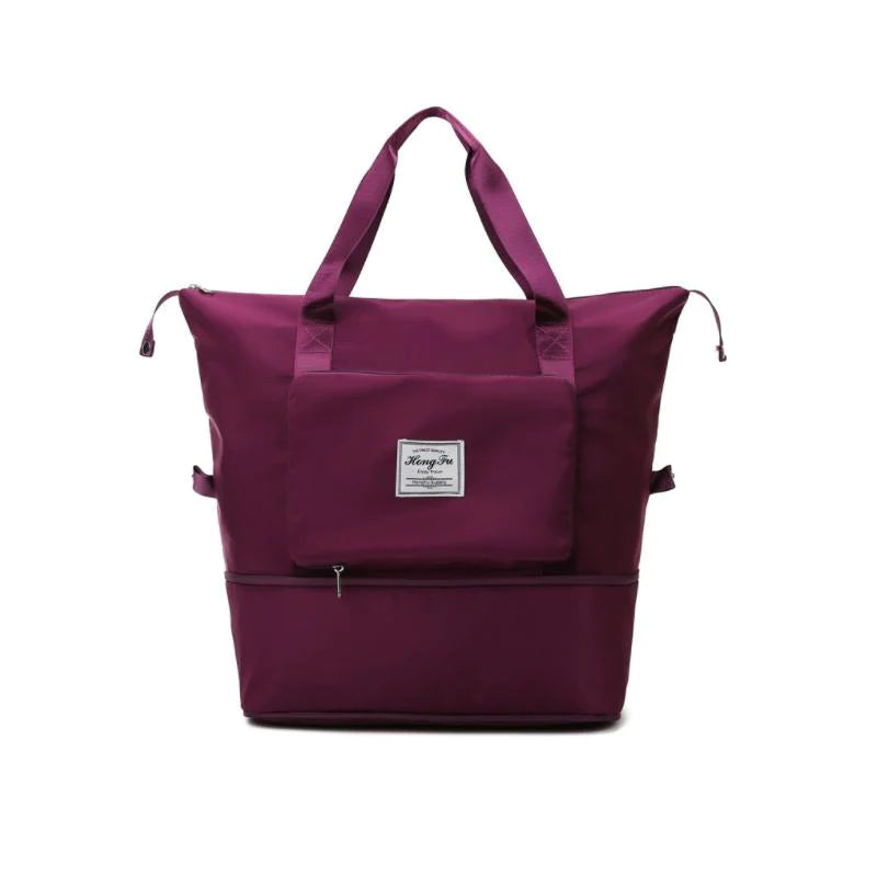 Travelbag Pro - Gigantische capaciteit!