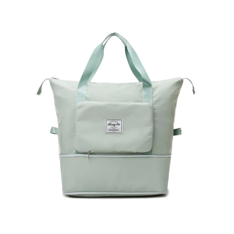 Travelbag Pro - Gigantische capaciteit!