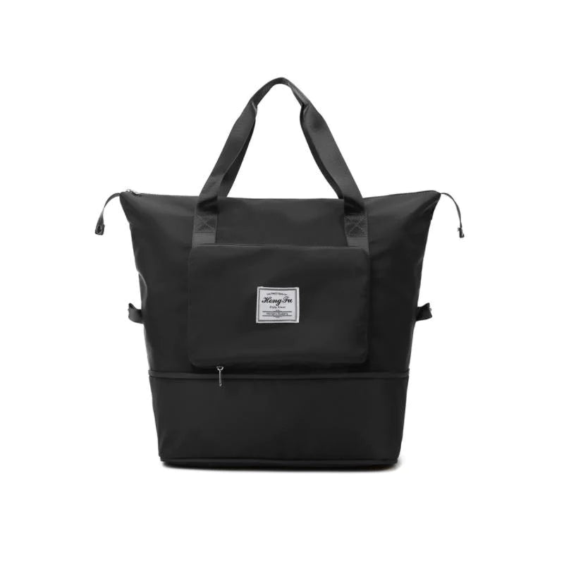 Travelbag Pro - Gigantische capaciteit!