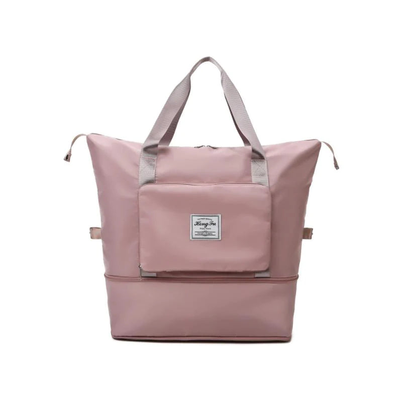 Travelbag Pro - Gigantische capaciteit!
