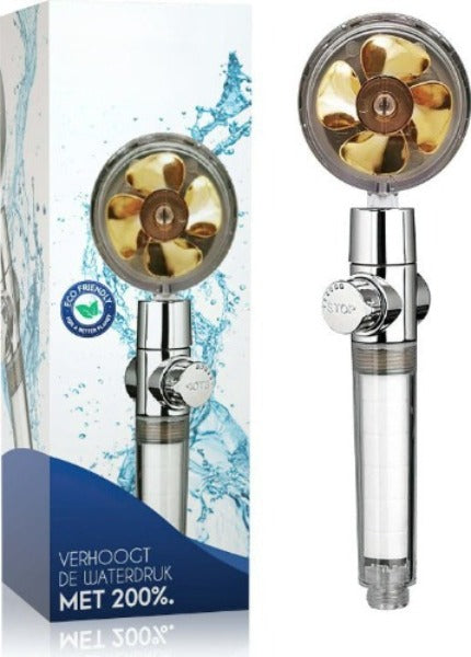 360º Showerspa™
