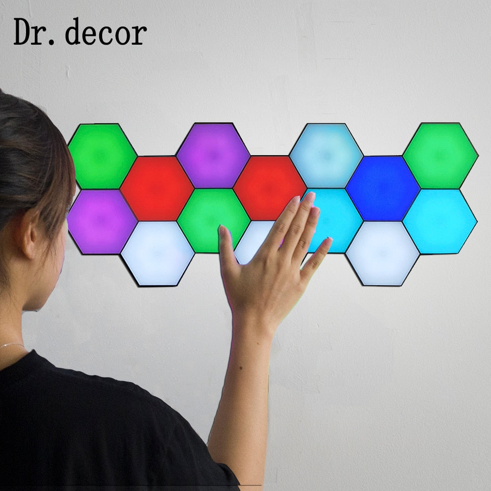 HexaLED Touch Pro™