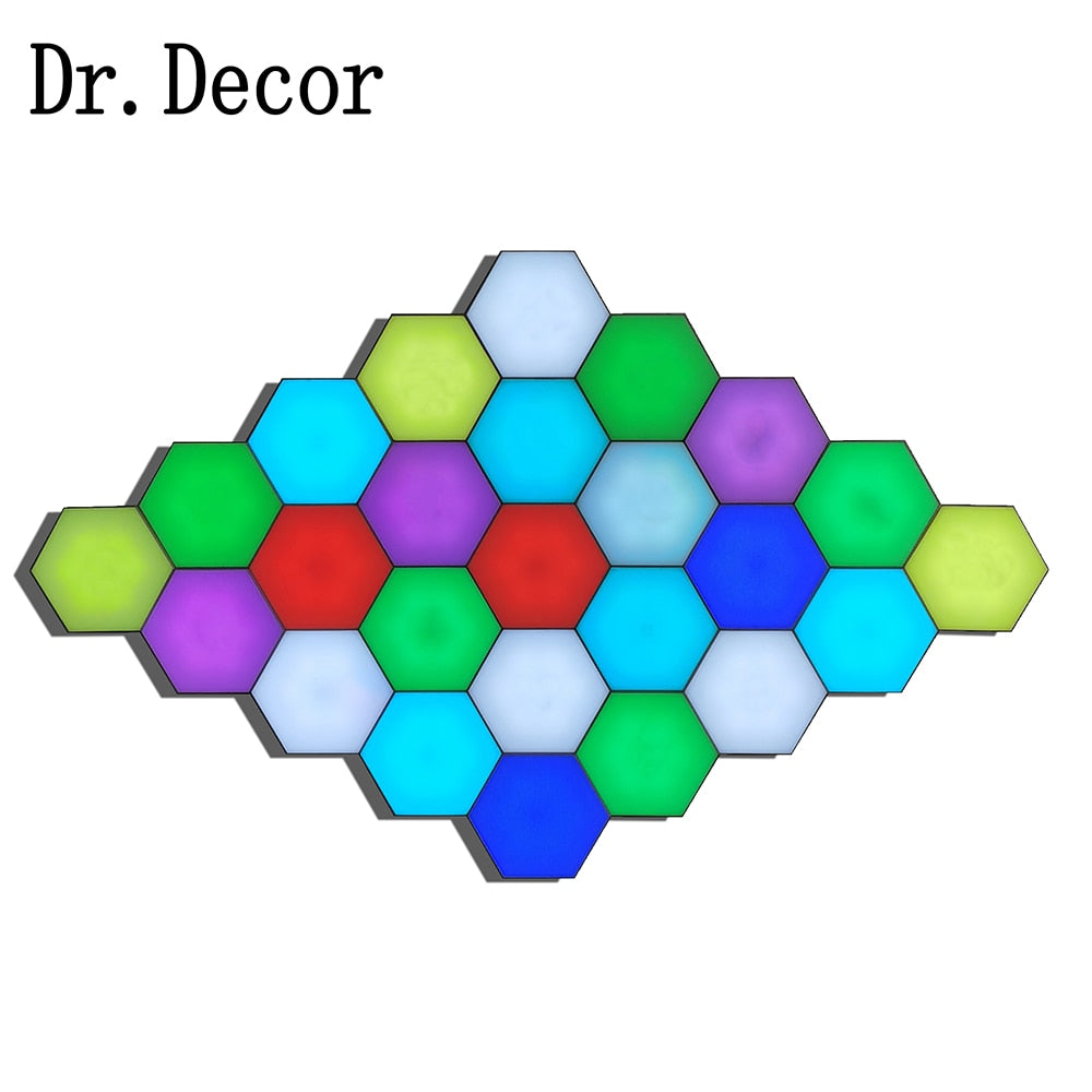 HexaLED Touch Pro™