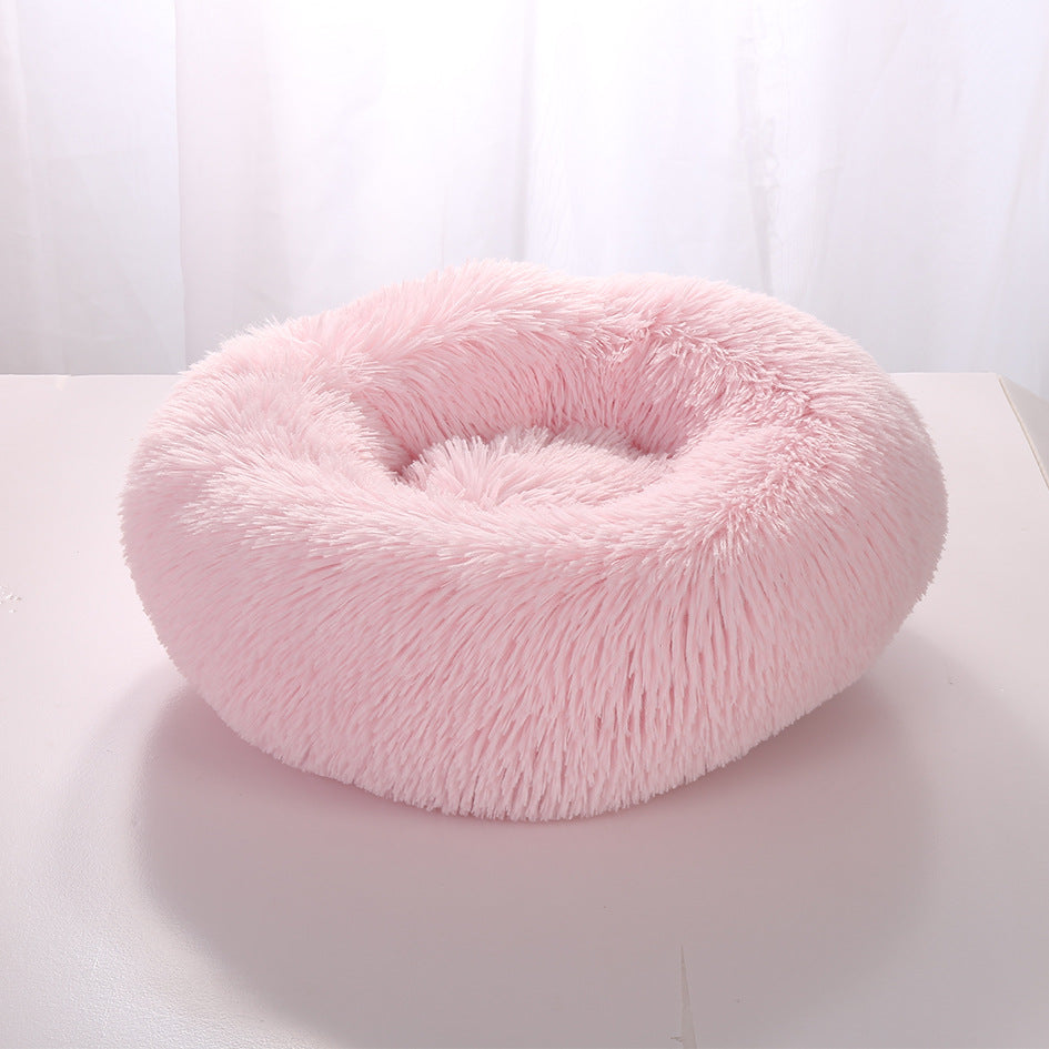Pet Donut Sofa - Laat jouw huisdier genieten van comfort š¾
