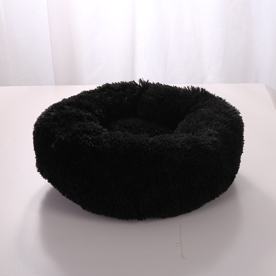 Pet Donut Sofa - Laat jouw huisdier genieten van comfort š¾