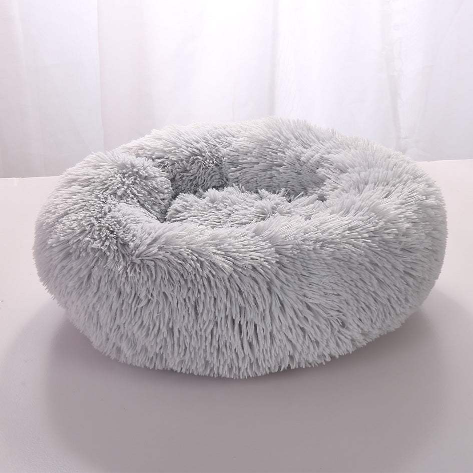 Pet Donut Sofa - Laat jouw huisdier genieten van comfort š¾