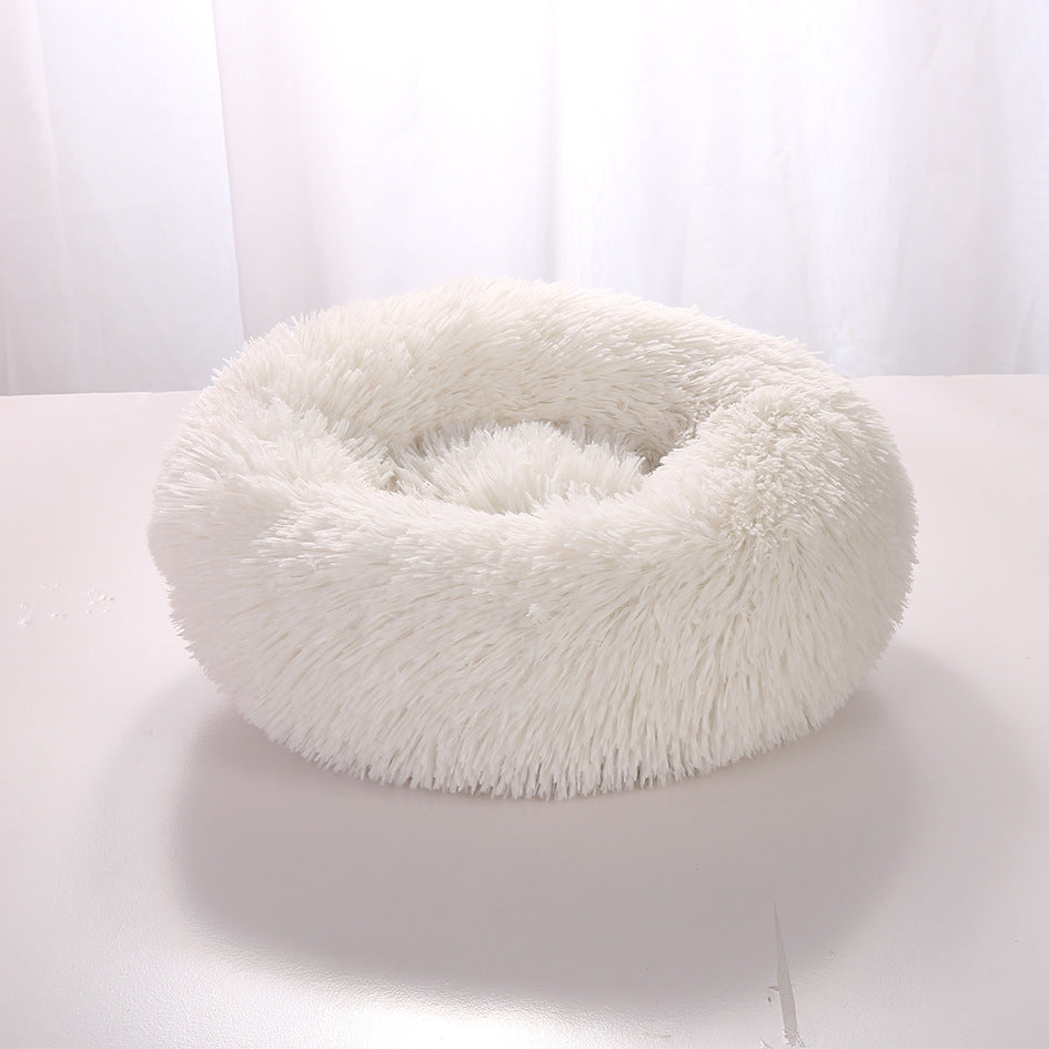 Pet Donut Sofa - Laat jouw huisdier genieten van comfort š¾