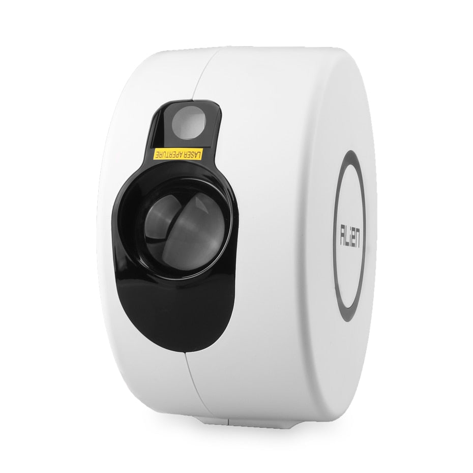 Alien Galaxy Laser Projector (Deluxe)