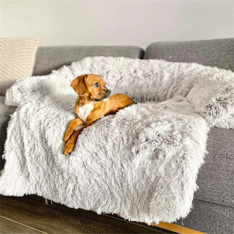 Pet Sofa - Laat jouw huisdier genieten van comfort š¾