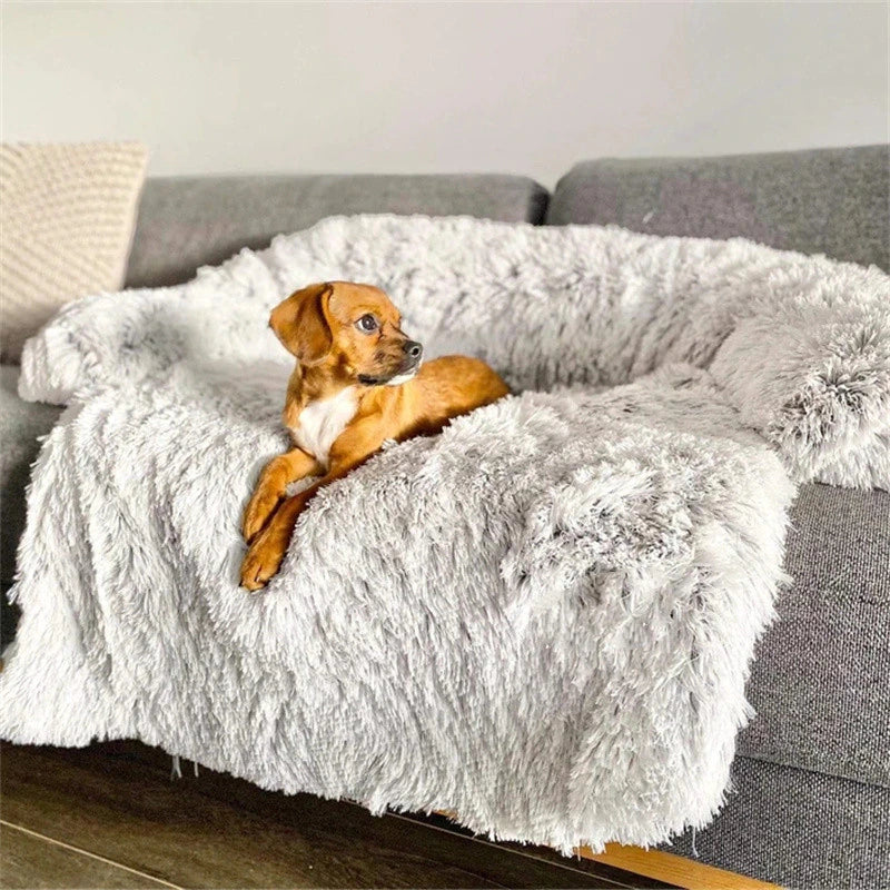 Pet Sofa - Laat jouw huisdier genieten van comfort 🐾