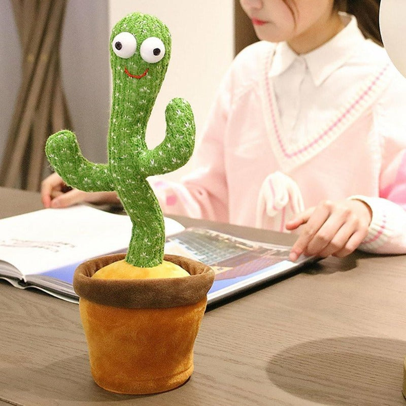Dancing Cactus™
